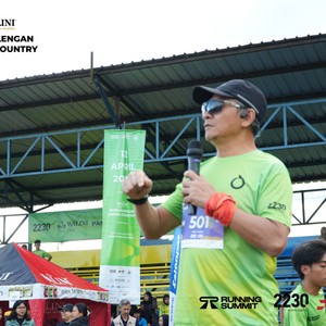 Race photo from PANGALENGAN CROSS-COUNTRY