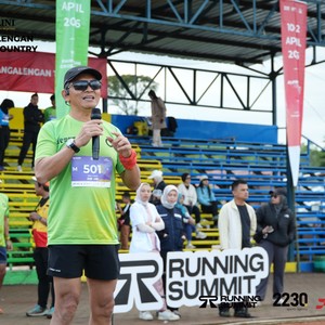 Race photo from PANGALENGAN CROSS-COUNTRY