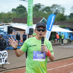 Race photo from PANGALENGAN CROSS-COUNTRY