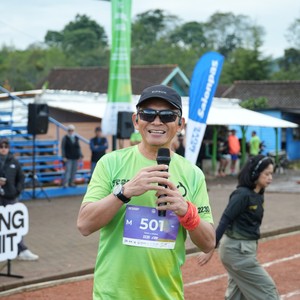 Race photo from PANGALENGAN CROSS-COUNTRY