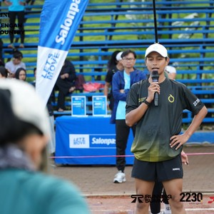 Race photo from PANGALENGAN CROSS-COUNTRY