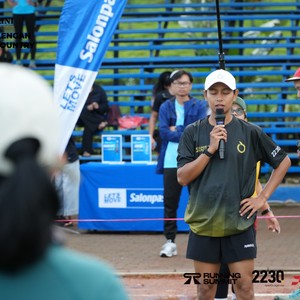 Race photo from PANGALENGAN CROSS-COUNTRY