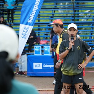 Race photo from PANGALENGAN CROSS-COUNTRY