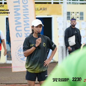 Race photo from PANGALENGAN CROSS-COUNTRY