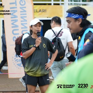 Race photo from PANGALENGAN CROSS-COUNTRY