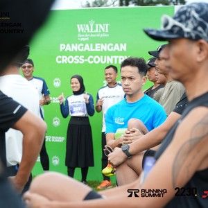 Race photo from PANGALENGAN CROSS-COUNTRY