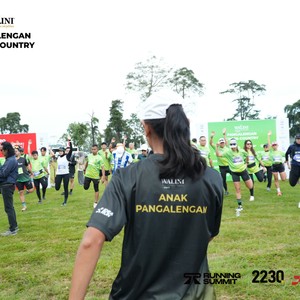 Race photo from PANGALENGAN CROSS-COUNTRY