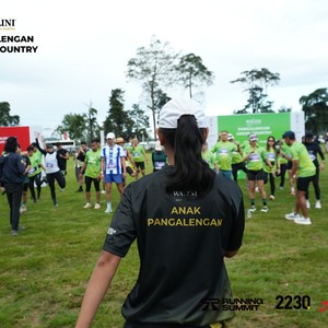 Race photo from PANGALENGAN CROSS-COUNTRY