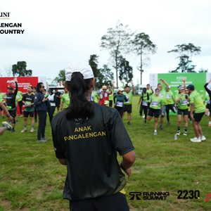 Race photo from PANGALENGAN CROSS-COUNTRY