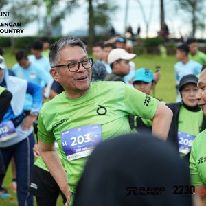 Race photo from PANGALENGAN CROSS-COUNTRY