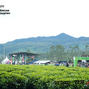 Race photo from PANGALENGAN CROSS-COUNTRY