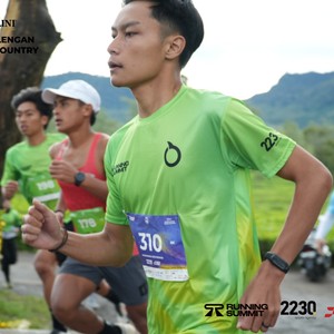 Race photo from PANGALENGAN CROSS-COUNTRY