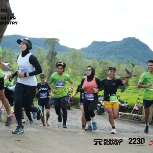 Race photo from PANGALENGAN CROSS-COUNTRY