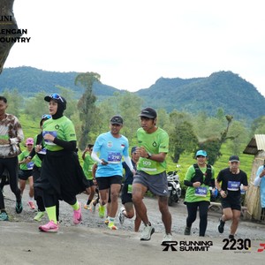 Race photo from PANGALENGAN CROSS-COUNTRY