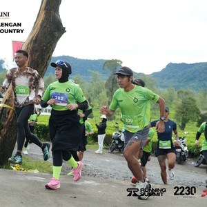 Race photo from PANGALENGAN CROSS-COUNTRY