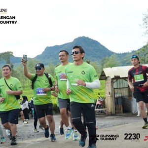 Race photo from PANGALENGAN CROSS-COUNTRY