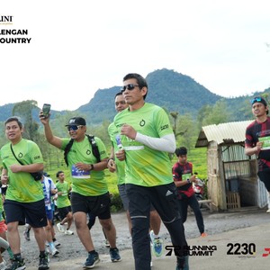 Race photo from PANGALENGAN CROSS-COUNTRY