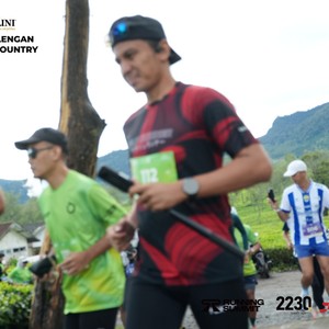 Race photo from PANGALENGAN CROSS-COUNTRY