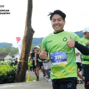 Race photo from PANGALENGAN CROSS-COUNTRY
