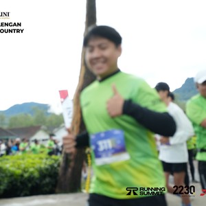 Race photo from PANGALENGAN CROSS-COUNTRY