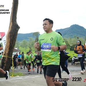 Race photo from PANGALENGAN CROSS-COUNTRY