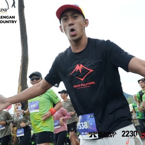 Race photo from PANGALENGAN CROSS-COUNTRY