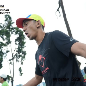 Race photo from PANGALENGAN CROSS-COUNTRY