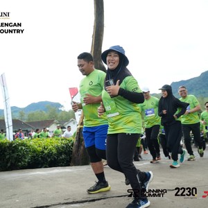 Race photo from PANGALENGAN CROSS-COUNTRY