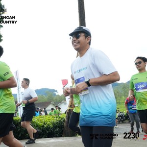 Race photo from PANGALENGAN CROSS-COUNTRY