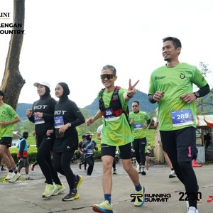 Race photo from PANGALENGAN CROSS-COUNTRY