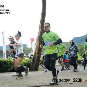 Race photo from PANGALENGAN CROSS-COUNTRY