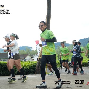 Race photo from PANGALENGAN CROSS-COUNTRY