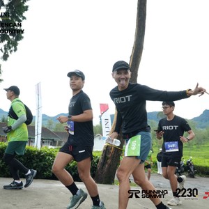 Race photo from PANGALENGAN CROSS-COUNTRY