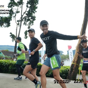 Race photo from PANGALENGAN CROSS-COUNTRY