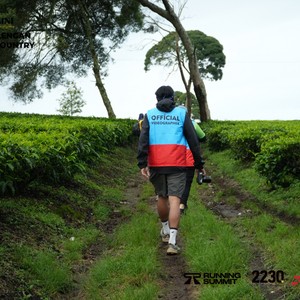 Race photo from PANGALENGAN CROSS-COUNTRY