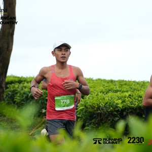 Race photo from PANGALENGAN CROSS-COUNTRY