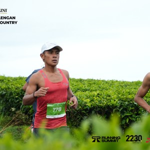 Race photo from PANGALENGAN CROSS-COUNTRY