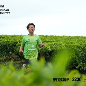 Race photo from PANGALENGAN CROSS-COUNTRY