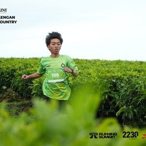 Race photo from PANGALENGAN CROSS-COUNTRY
