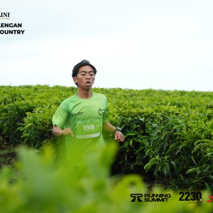 Race photo from PANGALENGAN CROSS-COUNTRY