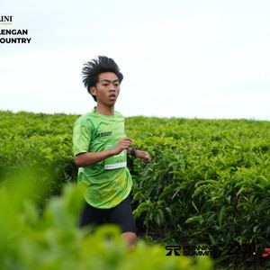 Race photo from PANGALENGAN CROSS-COUNTRY