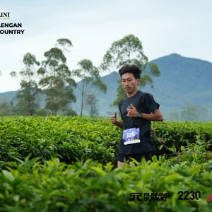 Race photo from PANGALENGAN CROSS-COUNTRY