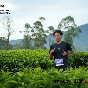 Race photo from PANGALENGAN CROSS-COUNTRY