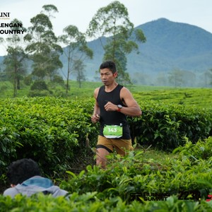 Race photo from PANGALENGAN CROSS-COUNTRY