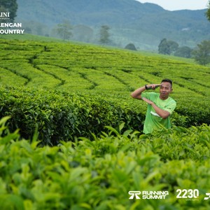 Race photo from PANGALENGAN CROSS-COUNTRY