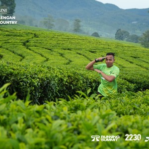 Race photo from PANGALENGAN CROSS-COUNTRY
