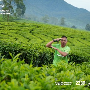 Race photo from PANGALENGAN CROSS-COUNTRY