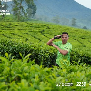 Race photo from PANGALENGAN CROSS-COUNTRY