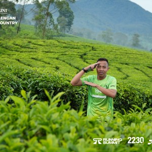Race photo from PANGALENGAN CROSS-COUNTRY