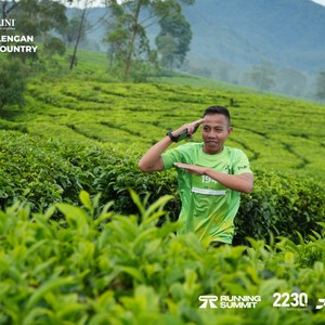 Race photo from PANGALENGAN CROSS-COUNTRY